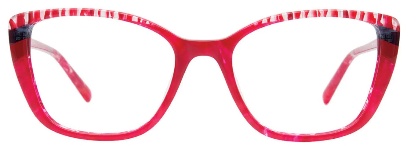 Paradox P5097 Eyeglasses - view 9